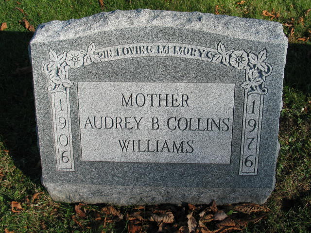 tombstone
